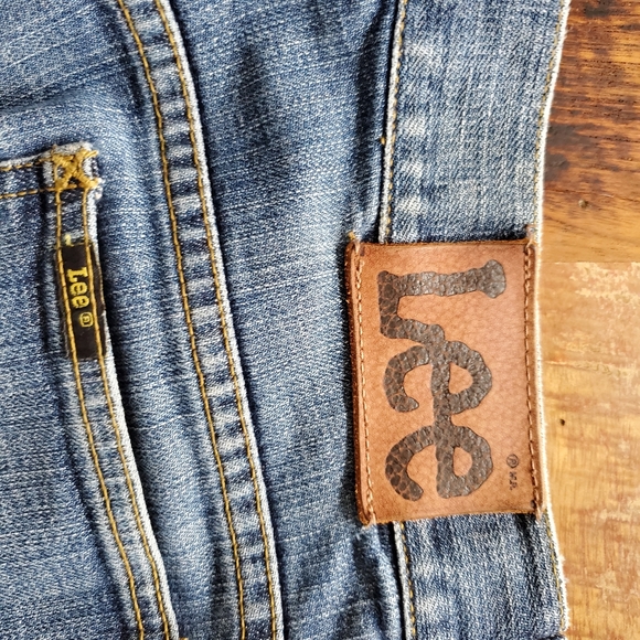 Lee Jeans - Picture 3 of 6